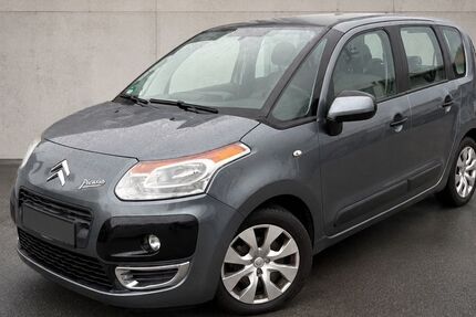 Citroen C3 Picasso 99.349 km 6.790 &euro; Mönchsroth 91614