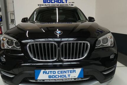 BMW X1 188.000 km 8.900 &euro; Bocholt 46395