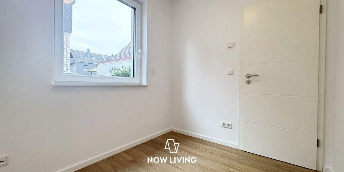 Etagenwohnung Wunstorf Steinhude - 2 Zimmer, 83 m&sup2;, 384.000&euro; | Angebot:25211749