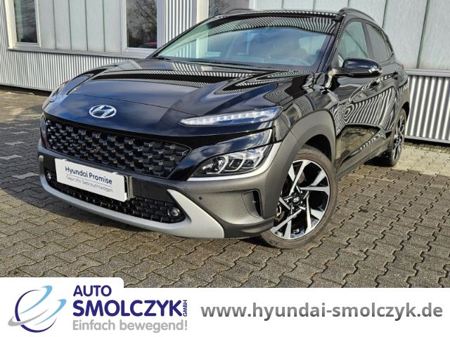 Hyundai KONA 71.750 km 15.990 &euro; Hattingen 45525