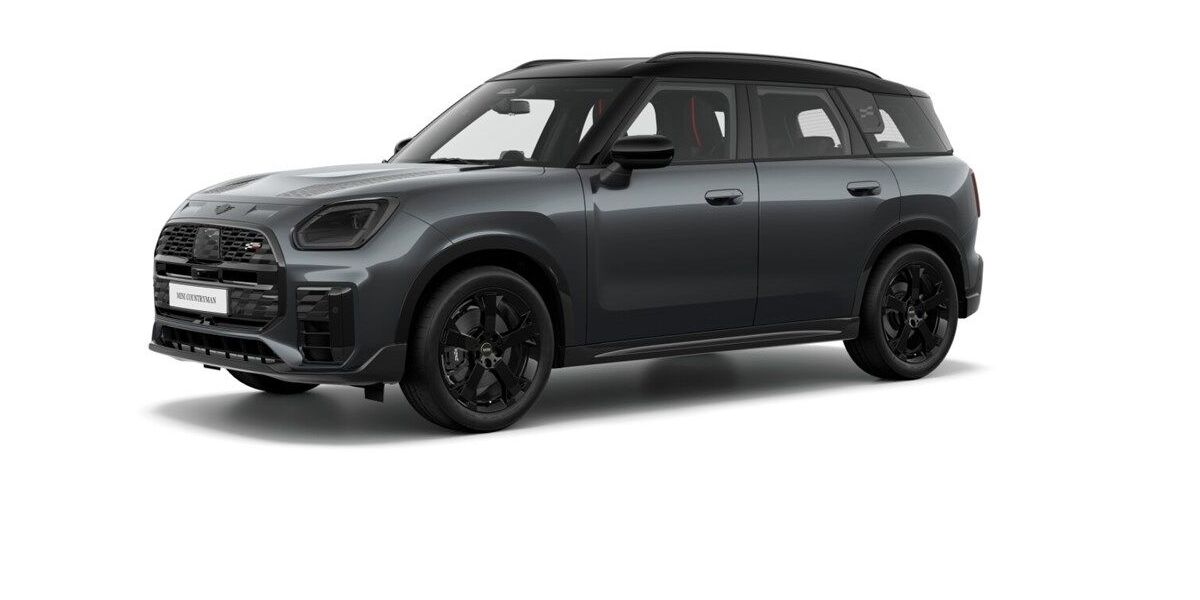 Mini Countryman C (Cooper) 19.904 km 34.992 &euro; Flensburg 24941