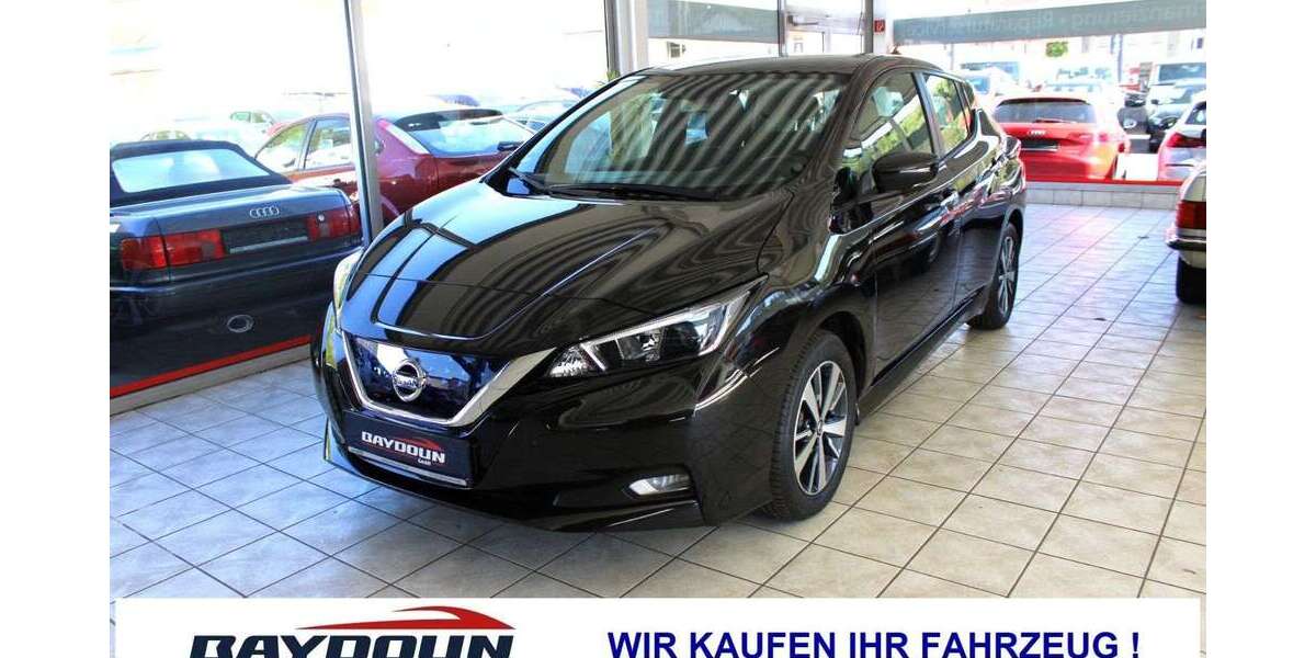 Nissan Leaf 20.000 km 15.000 &euro; Bergneustadt 51702