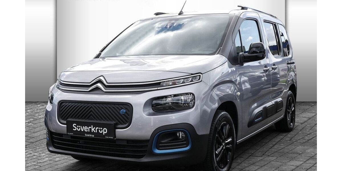 Citroen Berlingo 12.900 km 21.980 &euro; Rendsburg 24768