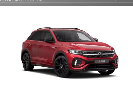 VW T-Roc 5.000 km 39.900 &euro; Bad Tölz 83646