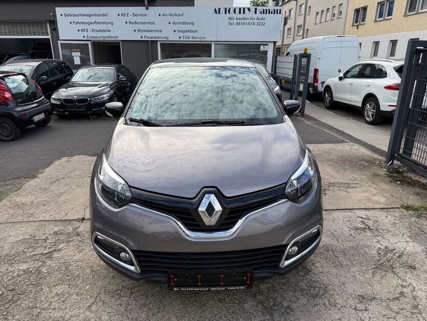 Captur
