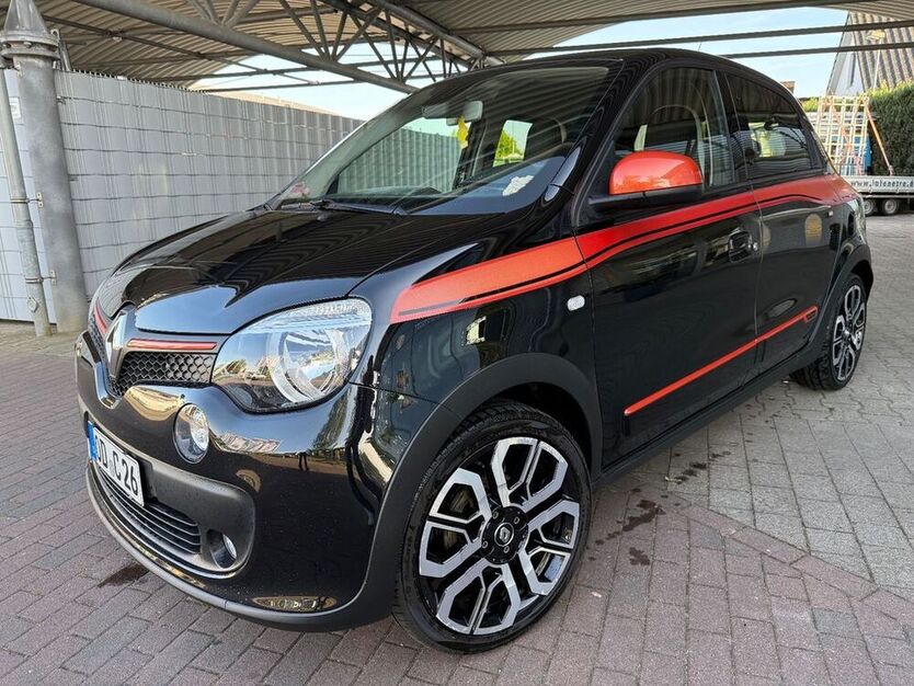 Twingo