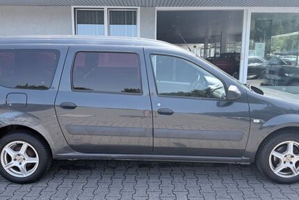 Dacia Logan 185.000 km 1.500 &euro; Mainz-Kastel 55252