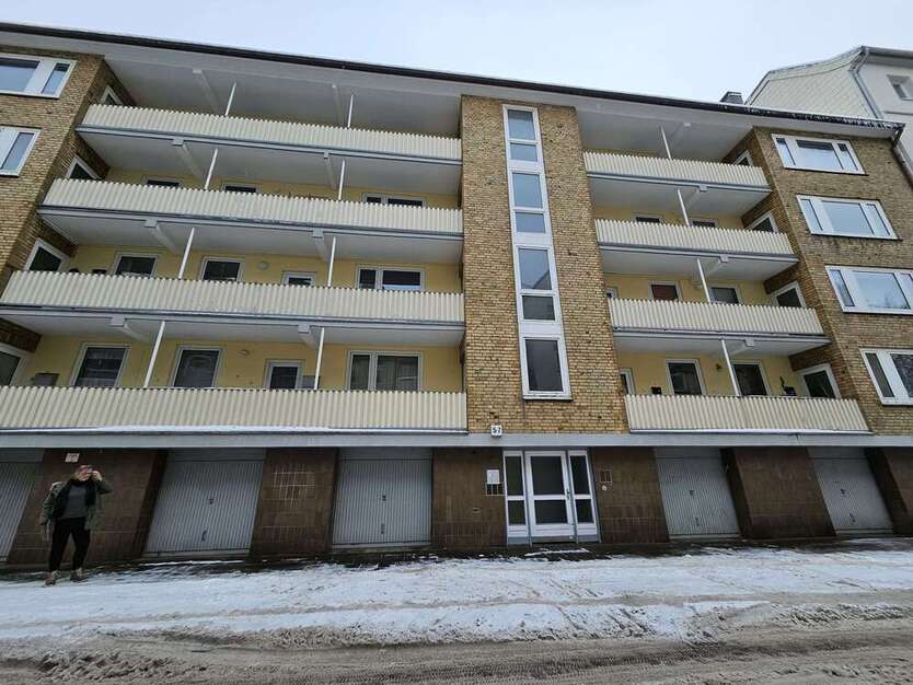 Wohnung zum Mieten in Kiel 690 € 63.79 m² 4 zimmer