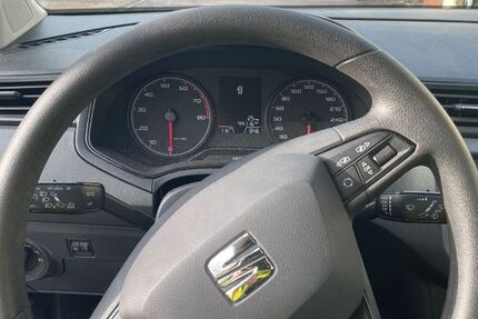 Seat Ibiza 44.200 km 12.200 &euro; Loßburg 72290