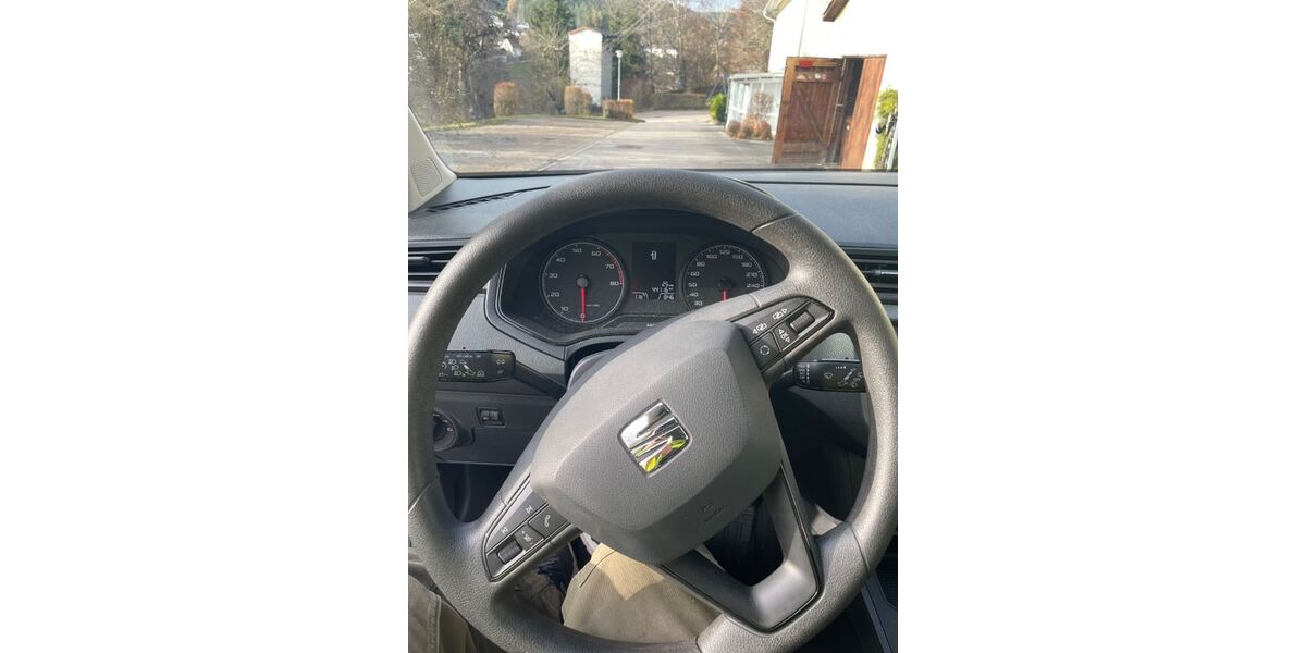 Seat Ibiza 44.200 km 12.700 &euro; Loßburg 72290