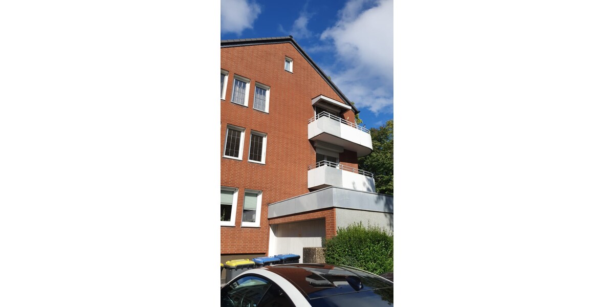 Toplage 3-Zimmer sehr zentral und ruhig Gutes Investment 3 zimmer