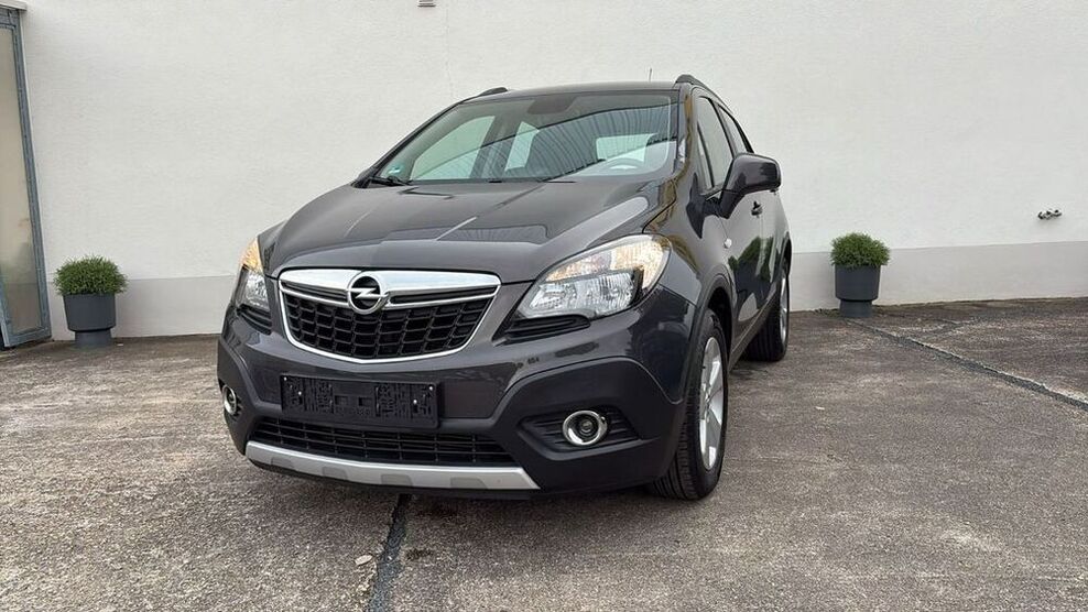 Mokka