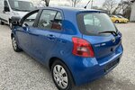 Toyota Yaris Sol D4D 1.4 D Klima Euro4 1.Hand 256.700 km 2.300 &euro; Altdorf 84032