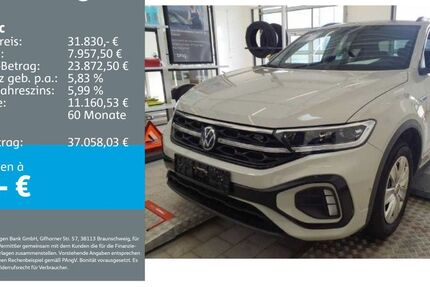 VW T-Roc 12.630 km 29.460 &euro; Rottweil 78628