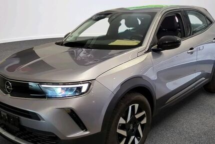 Opel Mokka 28.215 km 19.800 &euro; Eitorf 53783