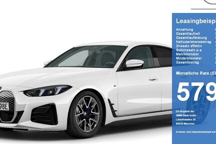 BMW i4 9.999 km 49.890 &euro; Deggendorf 94469
