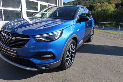 Opel Grandland (X) 83.450 km 19.290 € Bad Endbach 35080