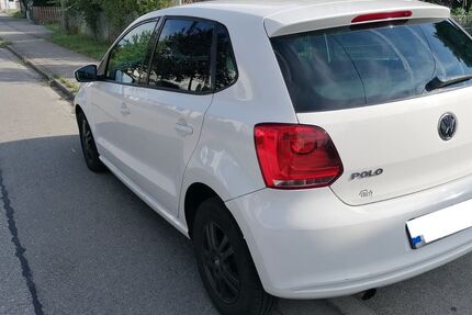 VW Polo 200.200 km 3.900 € Hausen 87775