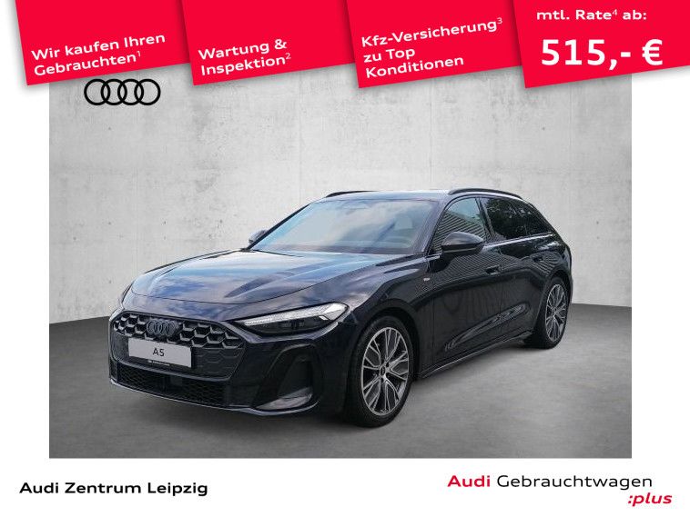 Audi A5 9.900 km 59.990 &euro; Leipzig 04129