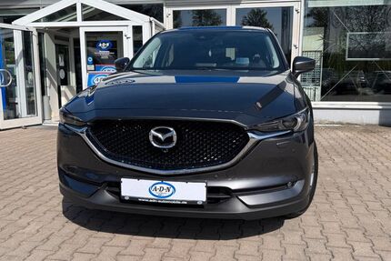Mazda CX-5 86.000 km 16.950 &euro; Obergünzburg 87634