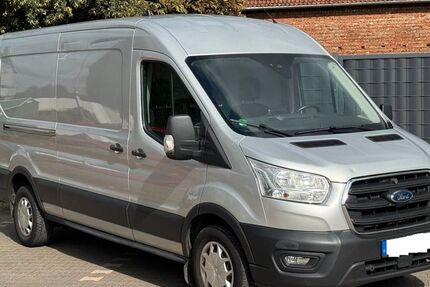 Ford Transit 256.500 km 14.900 &euro; Bielefeld 33615