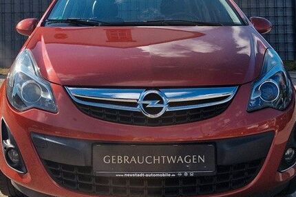 Opel Corsa 115.963 km 5.599 € Döbeln 04720