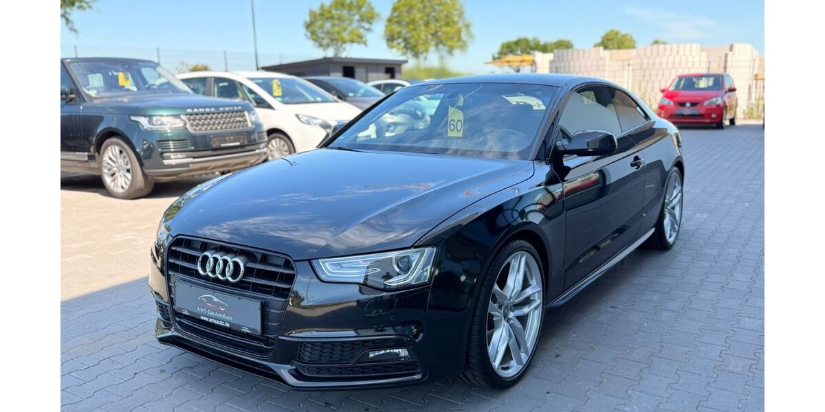 Audi A5 130.007 km 17.950 &euro; Barsinghausen ( bei Hannover ) 30890