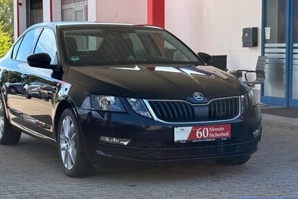 Skoda Octavia 127.000 km 14.999 &euro; Oberndorf am Neckar 78727