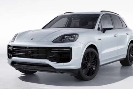 Porsche Cayenne 1.491 km 164.800 &euro; Leipzig 04356