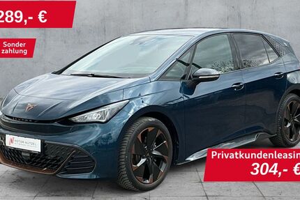 Cupra Born 34.154 km 23.990 &euro; Scheßlitz 96110