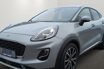 Ford Puma 38.492 km 17.980 &euro; Völklingen 66333