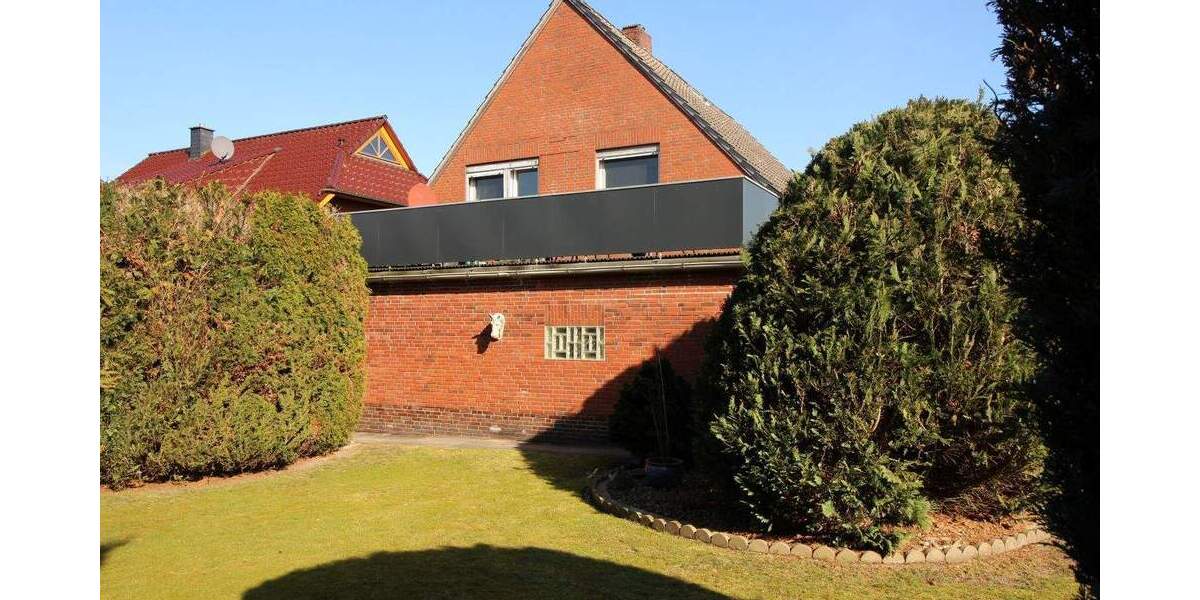 Einfamilienhaus Hatten Streekermoor I - 4 Zimmer, 145 m&sup2;, 325.000&euro; | Angebot:25374405