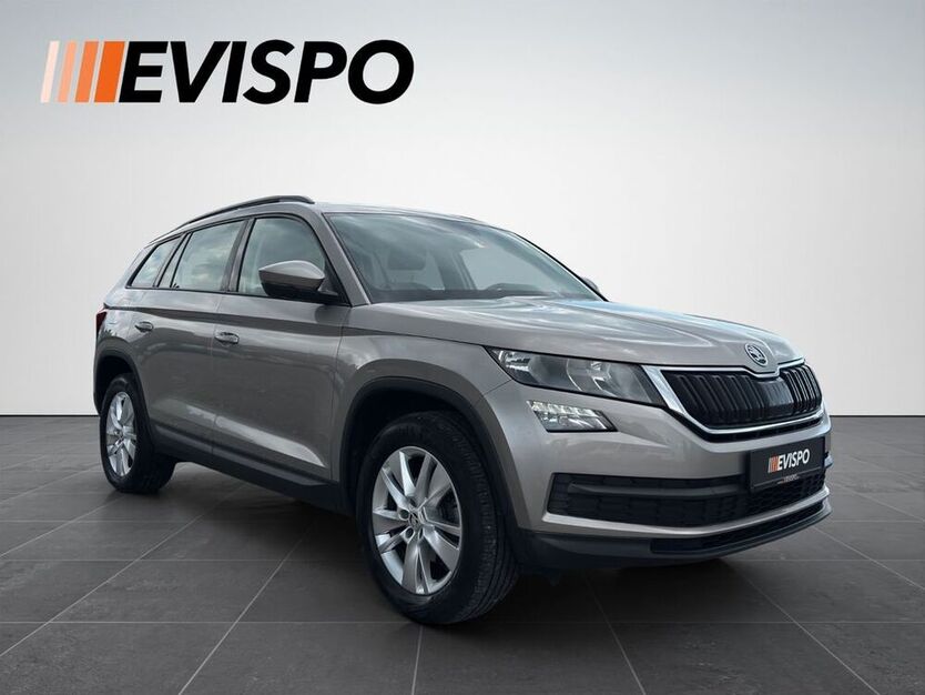 Kodiaq