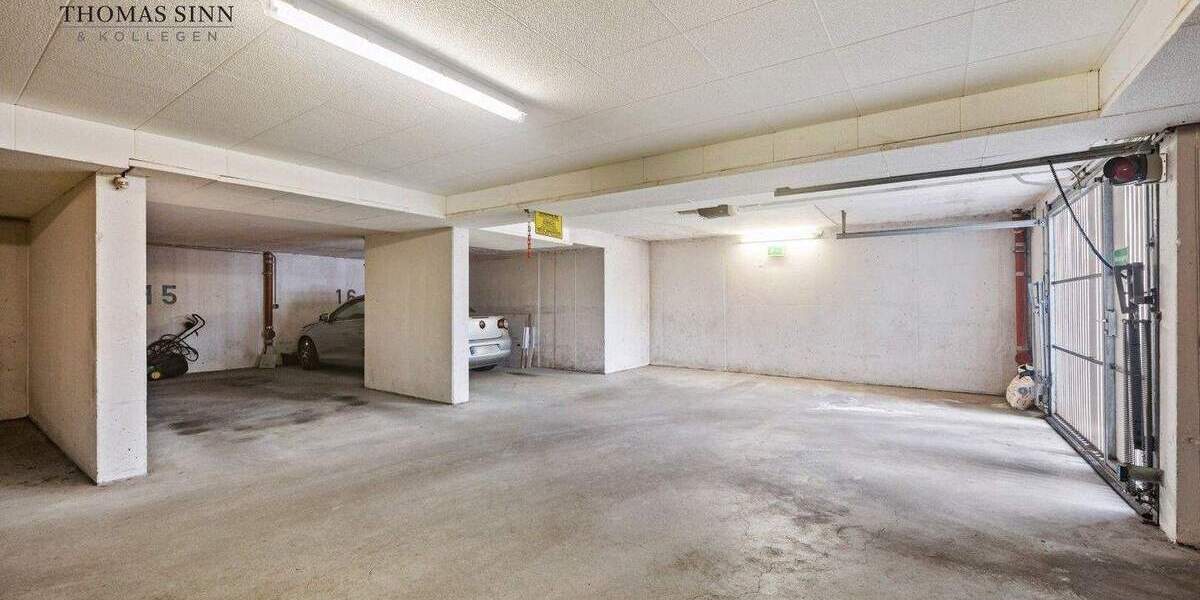 Etagenwohnung Neuenstadt am Kocher Neuenstadt - 3 Zimmer, 79 m&sup2;, 326.000&euro; | Angebot:25742226