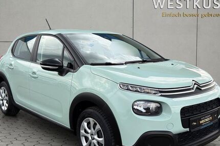 Citroen C3 13.900 km 8.475 &euro; Husum 25813