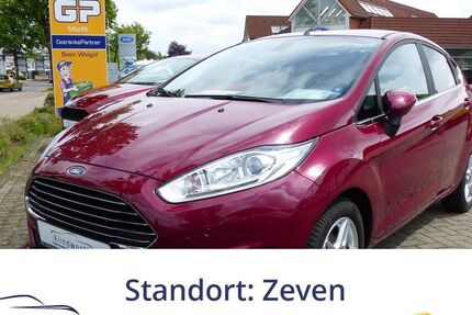 Ford Fiesta 175.100 km 5.950 &euro; Zeven 27404