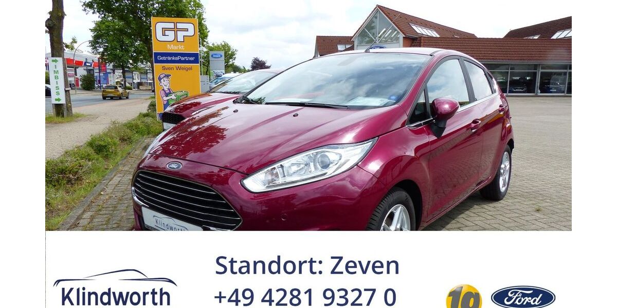 Ford Fiesta 175.100 km 5.950 &euro; Zeven 27404