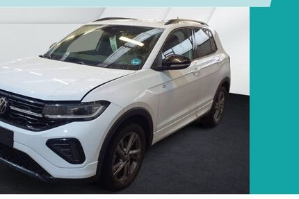 VW T-Cross 23.713 km 26.950 &euro; Weil der Stadt 71263