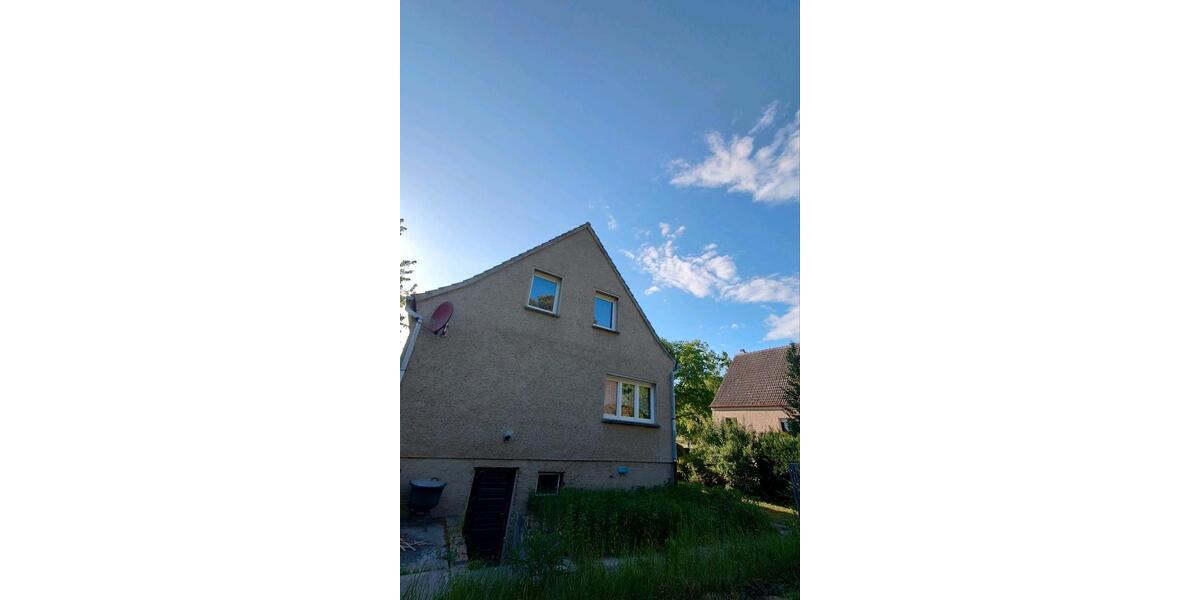 Einfamilienhaus Perleberg - 4 Zimmer, 125 m&sup2;, 149.000&euro; | Angebot:26933012