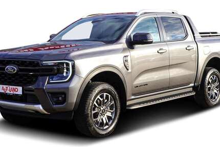 Ford Ranger 16.170 km 47.950 € Senftenberg 01968