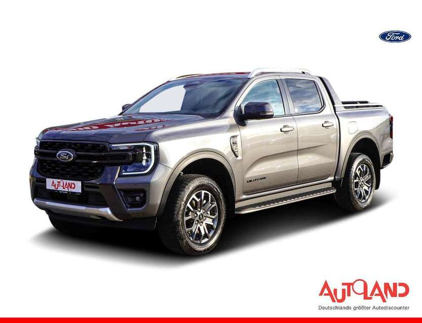 Ford Ranger 16.170 km 47.950 € Senftenberg 01968