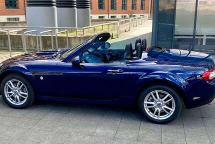 Mazda MX-5 59.000 km 15.200 &euro; Hannover 30177
