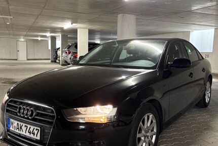 Audi A4 245.000 km 10.000 &euro; Munchen 81249