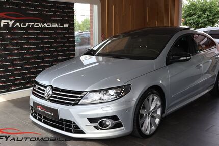 VW CC 98.000 km 17.900 &euro; Fürth 90765