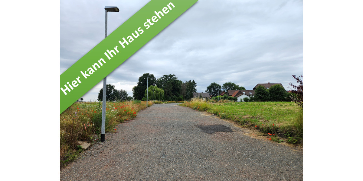 Einfamilienhaus Evessen Hachum - 5 Zimmer, 136 m&sup2;, 333.050&euro; | Angebot:26417788