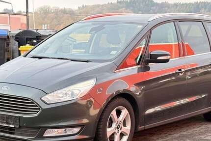 Ford Galaxy 315.000 km 6.200 &euro; Wittlich 54516