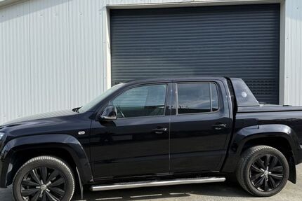 VW Amarok 119.000 km 31.900 &euro; Siegen 57076