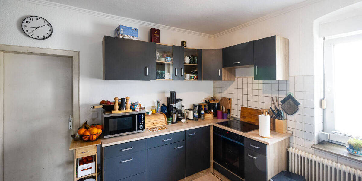 Mehrfamilienhaus, Wohnhaus Leopoldshöhe Asemissen - 9 Zimmer, 184 m&sup2;, 325.000&euro; | Angebot:25957622