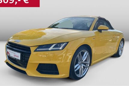 Audi TT 105.766 km 24.930 &euro; Pforzheim 75179