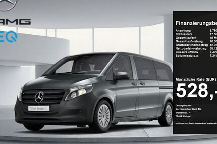 Mercedes-Benz Vito 59.767 km 43.900 &euro; Lüdenscheid 58507
